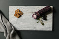 Marble Charcuterie Gift Set | Aleutian