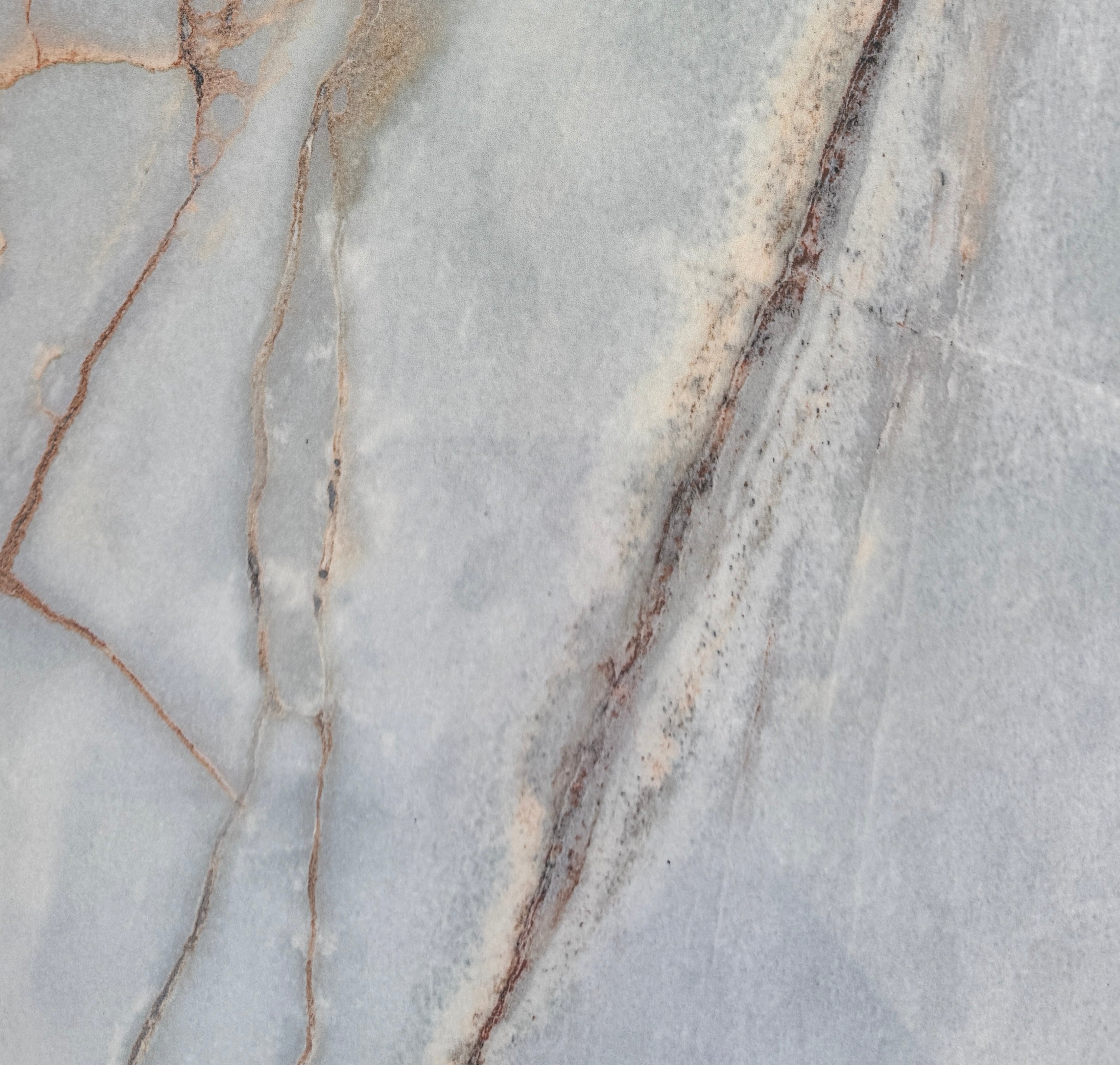Sorrento blue marble charcuterie board slab - That Grazing Table Next Destinations collection